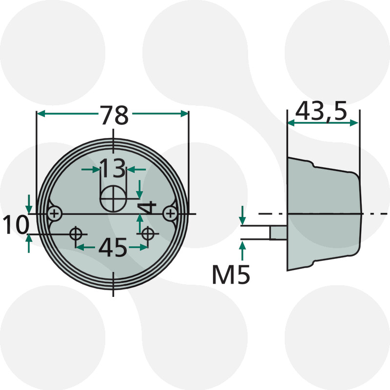 アクリス AKRIS ☆ セットアップ スカート シルク混 半袖 40 薄手