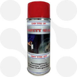 Easy Tire Off Demontage-Lösung 400 ml
