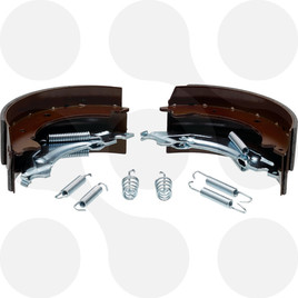 Reparatursatz Bremse S2003 - 5 RASK