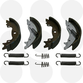 Reparatursatz 160 x 35