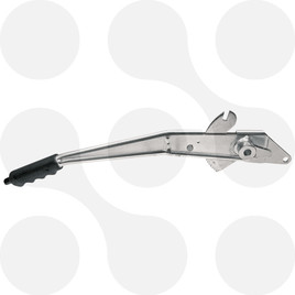 Handbremshebel PAV - SR X=21mm