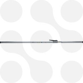 Rundsperrstange SAM 46 1550-2050