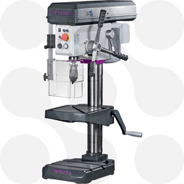 Tischbohrmaschine