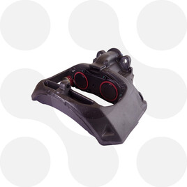 Zuspanneinheit re. p.f. Knorr K153784X50