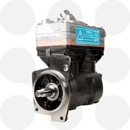 Kompressor 2-Zylinder, LK2006 K173359N50
