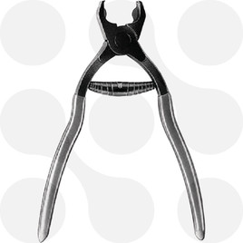 Handzange COBRA