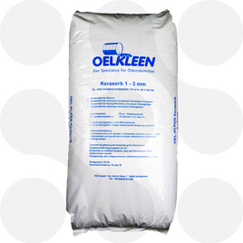 Kerasorb Ölbindemittel 20 Kg