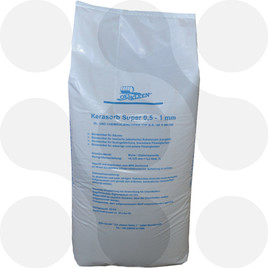 Kerasorb Oelbindemittel 20 Kg