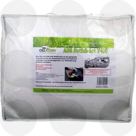 Notfalltasche V400