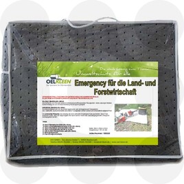 Nofall-Set Forst- und Landwirtschaft
