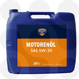 20L Motorenöl 5W30