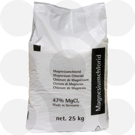 Magnesiumchlorid 25kg