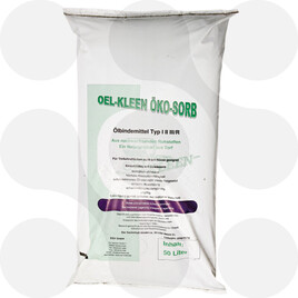 Ölbinder 50 Liter Sack Typ I, II, IIIR