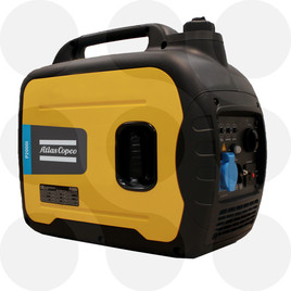 Stromerzeuger/Inverter