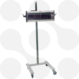 Kurzwelliger Infrarotstrahler IR-B01-B