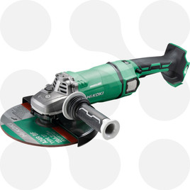Winkelschleifer Hikoki G3623DA