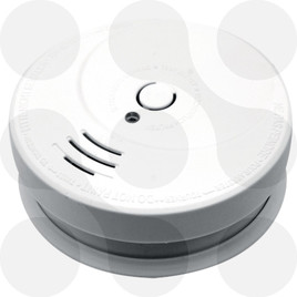 Rauchmelder Fotoelektrischer