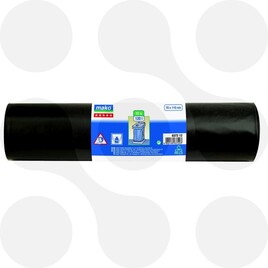 VPE10 Müllsäcke  120 L, 8372 12