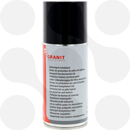 Batteriepol-Schutzlack 150ml