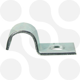 VPE100 Kabelschelle L:18mm B:10, 4,8