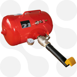 Reifenfüller LKW 20l, AIR BOY, Standard