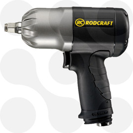 Schlagschrauber 1/2'' Kompositgehäuse