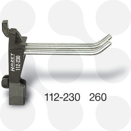 Werkzeug-Halter 112-230
