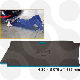 Mechaniker-Matte 195-5