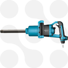 Schlagschrauber 3400 Nm 1 Zoll,  9014P-1