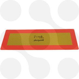 Warntafel ECE70.01
