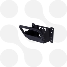 Halter für Unterlegkeil G36, KU