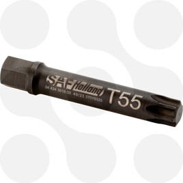 TORX® T55 Rücksteller