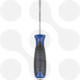 Schlitz-Schraubendreher mit SK., 4mm