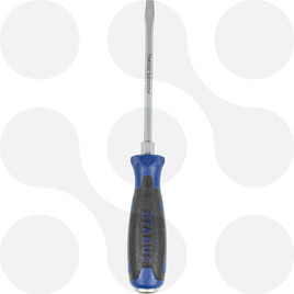 Schlitz-Schraubendreher mit SK., 6,5mm
