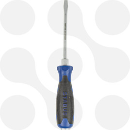 Schlitz-Schraubendreher mit SK., 5,5mm