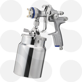 Lackierpistole SATAjet 1000 H RP, 1,6