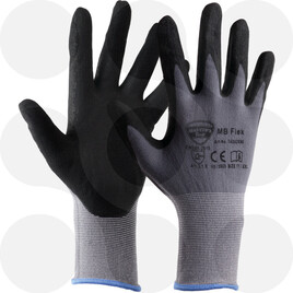 Montagehandschuhe MB Flex, Gr. 11