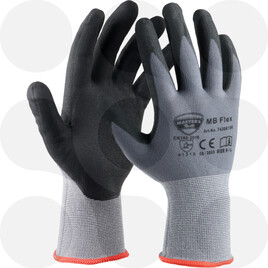 Montagehandschuhe MB Flex, Gr. 9