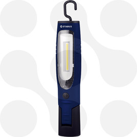 LED Akku-Handleuchte S-HL 4