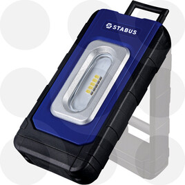LED Akku-Handleuchte S-HL 3/1