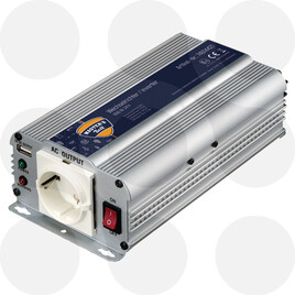 Wechselrichter 600W 24V