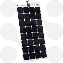 Flexible Solarmodule 110Wp