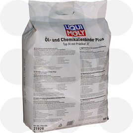 10kg Öl- und Chemikalienbinder Plus
