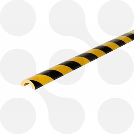 Rohrschutz g-sch.a.Zus.lfd.m PU.Typ R 30