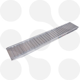 Auffahrrampe Typ 60A20GH450