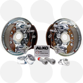 Kit autom. Bremsennachstellung RB 2051