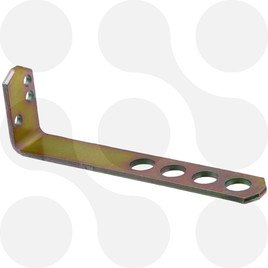 Gestängehalter