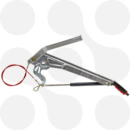 Handbremshebel 251-G