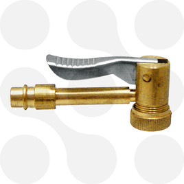 Hebelstecker mit Ventil MASTER'S Best