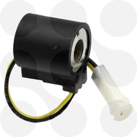Magnetspule 24V